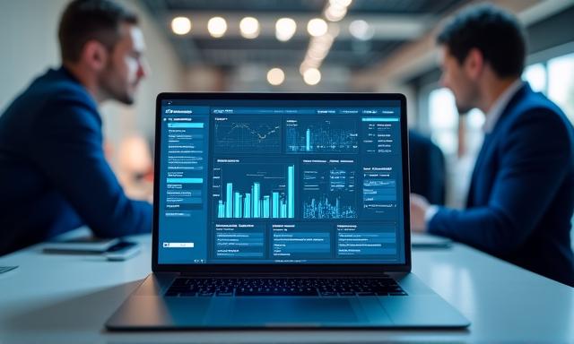 HR-Technologie-Trends für das kommende Jahr